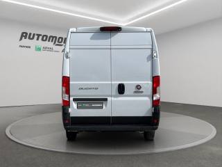 FIAT Ducato usata, con Immobilizzatore elettronico