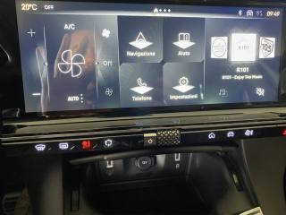 DS AUTOMOBILES DS 7 usata, con Servosterzo