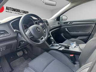 RENAULT Megane usata, con Autoradio