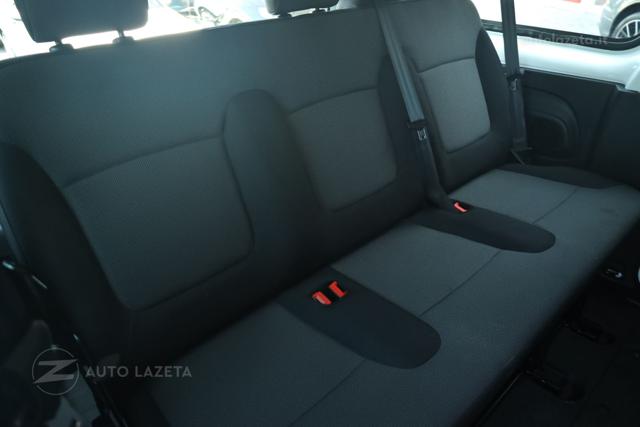 RENAULT Trafic usata, con Luci diurne
