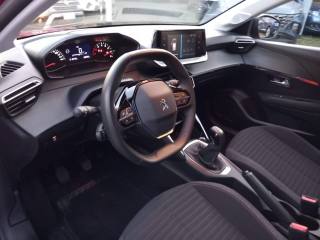 PEUGEOT 208 usata, con Autoradio digitale