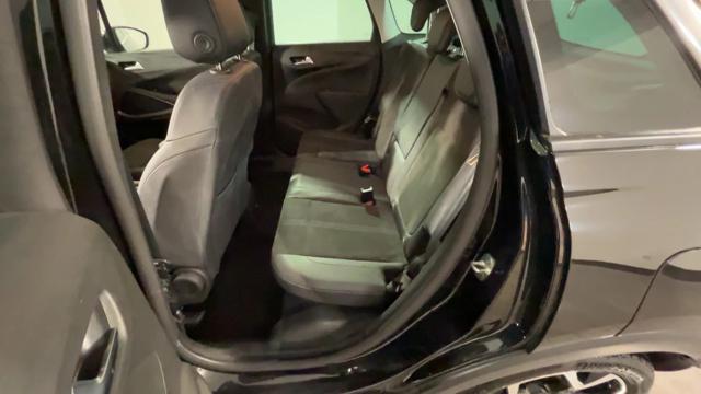 OPEL Crossland usata, con Immobilizzatore elettronico
