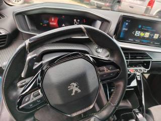 PEUGEOT 208 usata, con Cruise Control