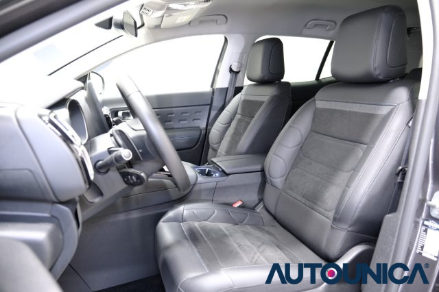 CITROEN C5 Aircross usata, con Autoradio