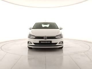 VOLKSWAGEN Polo usata, con Boardcomputer