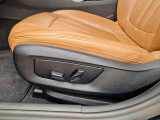 BMW 520 usata, con Immobilizzatore elettronico