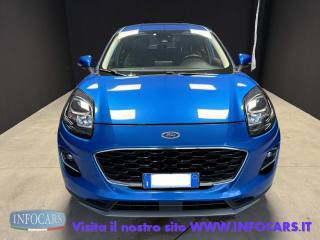 FORD Puma usata, con Climatizzatore