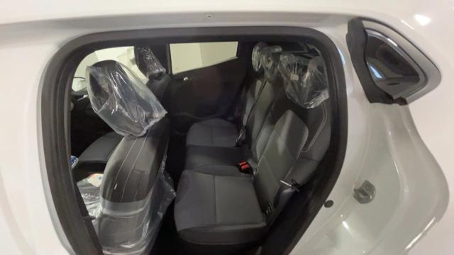 RENAULT Clio usata, con Autoradio