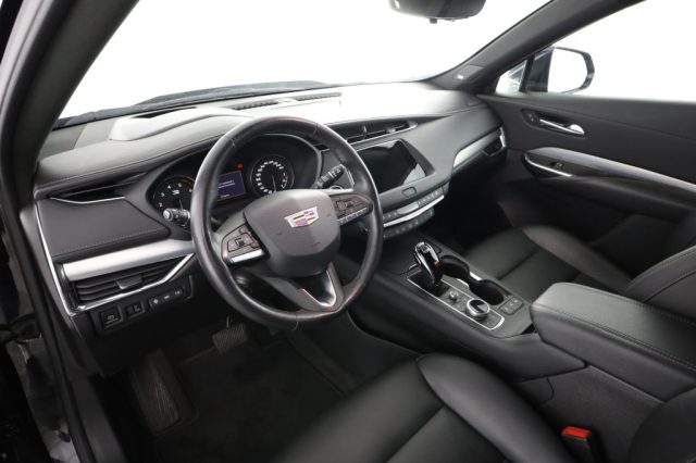 CADILLAC XT4 usata 7
