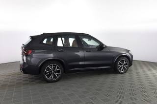 BMW X3 usata 2