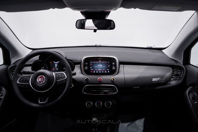 FIAT 500X usata, con Bluetooth