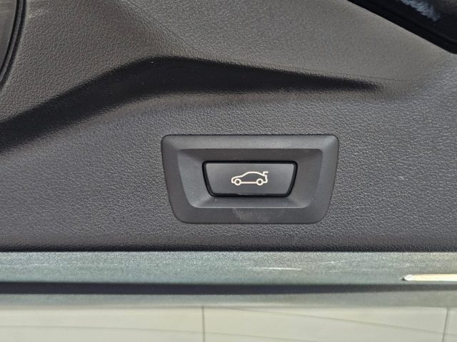 BMW X5 usata, con Fari Xenon