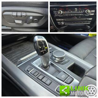 BMW X5 usata, con Cruise Control