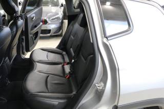 JEEP Compass usata, con Frenata d