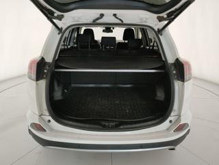 TOYOTA RAV 4 usata, con Vivavoce