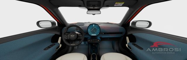 MINI Aceman usata 8