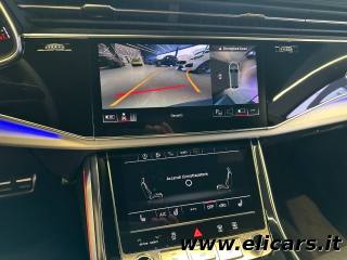 AUDI Q8 usata, con Controllo trazione