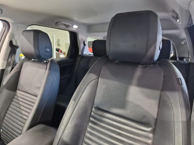 LAND ROVER Discovery Sport usata, con ESP