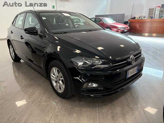 VOLKSWAGEN Polo usata, con Airbag