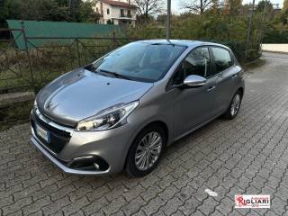 PEUGEOT 208 usata, con Bluetooth