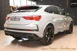 AUDI RS Q3 usata 101