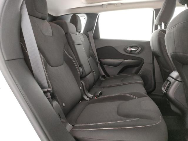 JEEP Cherokee usata, con Regolazione elettrica sedili