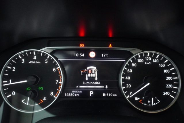 NISSAN Qashqai usata 6