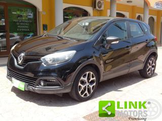 RENAULT Captur 1.5 dci 90 cv