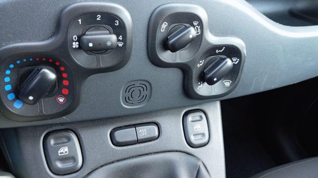 FIAT Panda usata 19