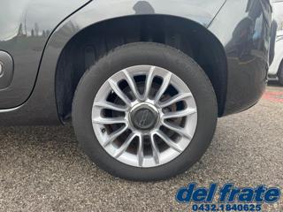 FIAT 500L usata, con Lettore CD