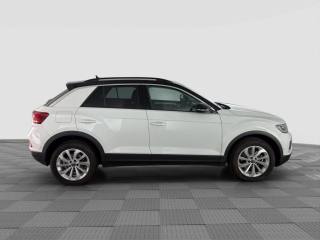 VOLKSWAGEN T-Roc usata 5
