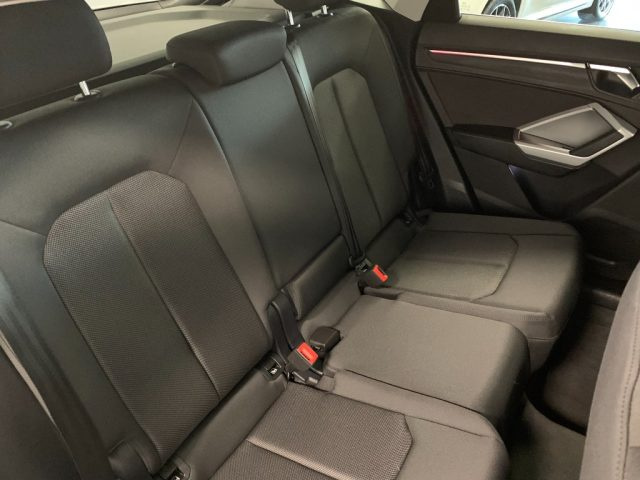 AUDI Q3 usata, con Regolazione elettrica sedili