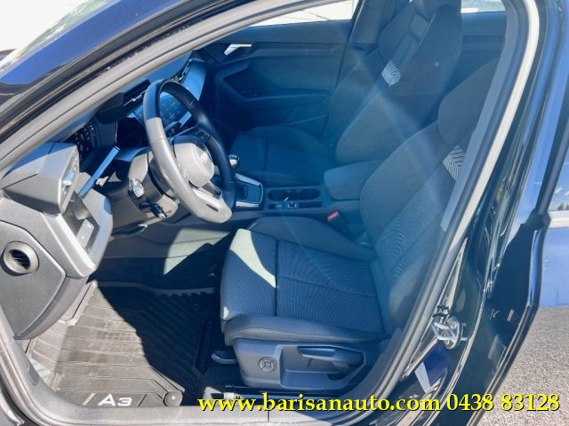 AUDI A3 usata, con Alzacristalli elettrici
