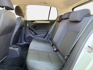 VOLKSWAGEN Golf usata, con Controllo trazione