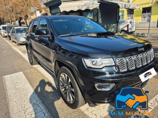 JEEP Grand Cherokee usata, con Airbag laterali