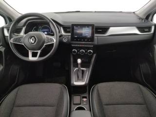 RENAULT Captur usata, con Controllo trazione