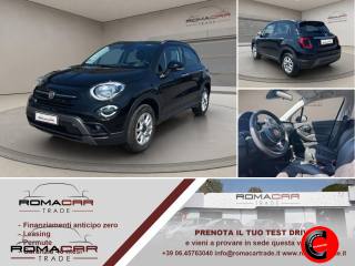 FIAT 500X 1.3 T4 150 CV DCT AUTOMATICA CROSS