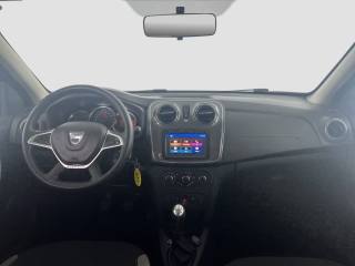 DACIA Sandero usata 10