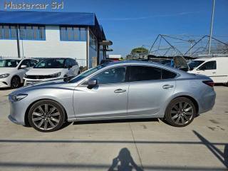 MAZDA 6 usata, con Alzacristalli elettrici