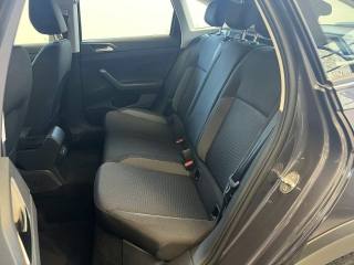 VOLKSWAGEN Taigo usata, con Servosterzo