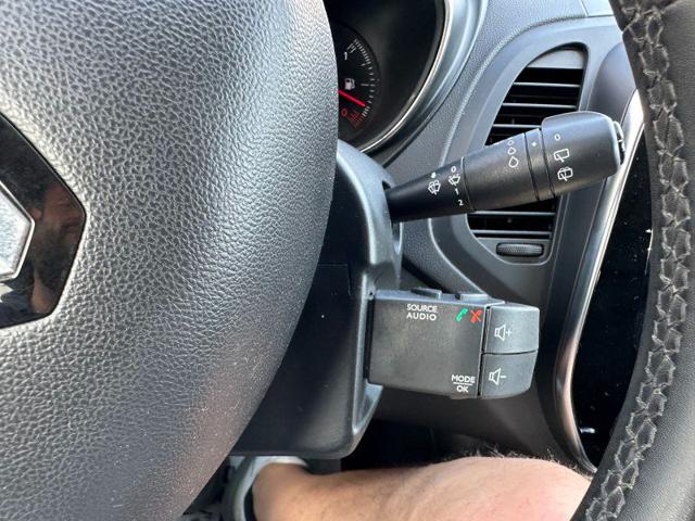 RENAULT Captur usata 54