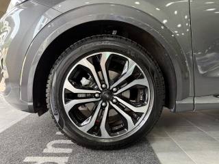 FORD Puma usata, con Autoradio