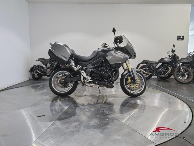 TRIUMPH Tiger 1050 usata 4