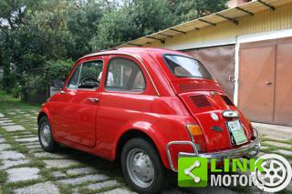 FIAT 500 usata 6
