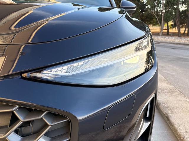 AUDI A6 Avant usata, con Telecamera per parcheggio assistito