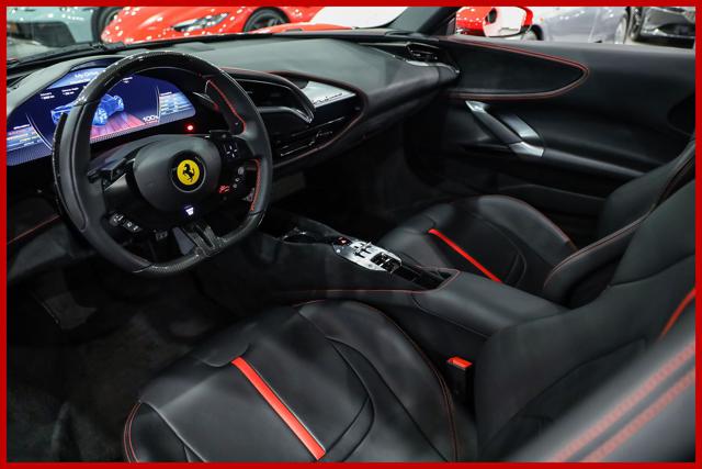FERRARI SF90 usata, con Servosterzo