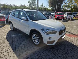 BMW X1 usata, con Cerchi in lega