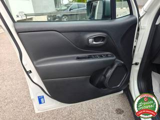 JEEP Renegade usata, con Cerchi in lega