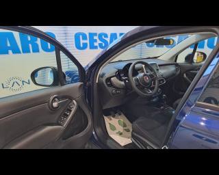 FIAT 500X usata, con Controllo automatico clima
