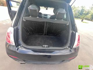 FIAT 500 usata, con Sedili sportivi